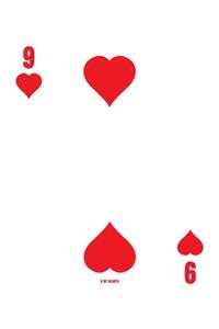 9 Of Hearts