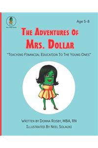 Adventures of Mrs. Dollars