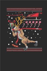 Reindeer Christmas