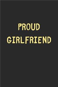 Proud Girlfriend