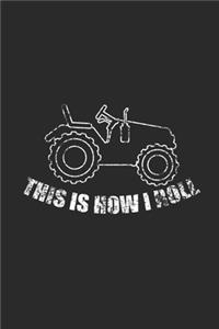 This Is How I Roll