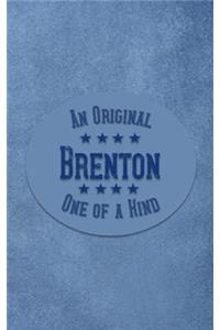 Brenton