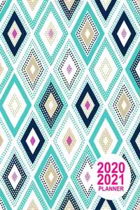 2020 2021 Planner