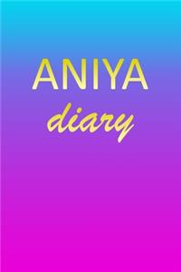 Aniya