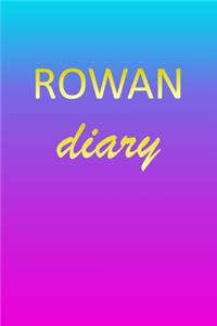 Rowan