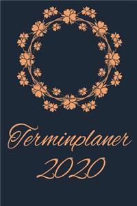 Terminplaner 2020