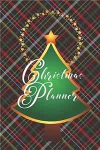 Christmas Planner