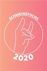 Schweigefuchs 2020