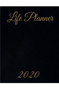 life Planner 2020