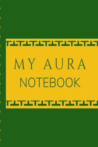 My Aura Workbook