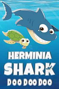 Herminia Shark Doo Doo Doo