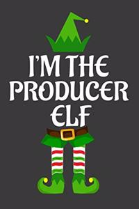 I'm The Producer ELF