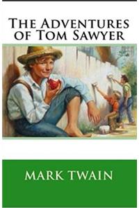 The Adventures of Tom Sawyer Illustrated