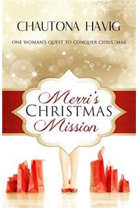 Merri's Christmas Mission