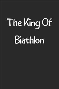 The King Of Biathlon