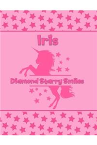 Iris Diamond Starry Smiles
