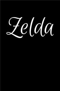 Zelda