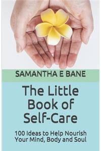 Little Book of Self-Care