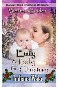 Emily - A Baby for Christmas