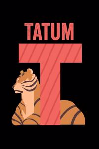 Tatum