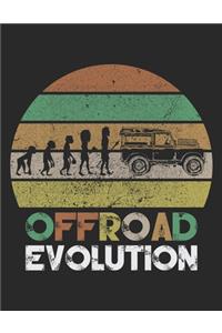 Offroad Evolution