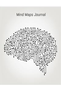Mind Maps Journal