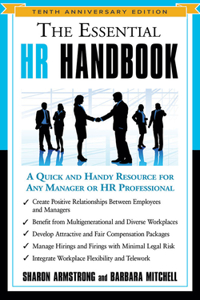 Essential HR Handbook, 10th Anniversary Edition