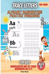 Trace Letters