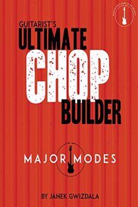 Guitarist's Ultimate Chop Builder