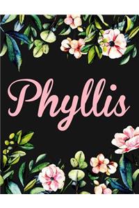 Phyllis