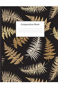 Composition Book