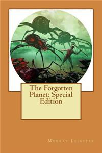 The Forgotten Planet: Special Edition
