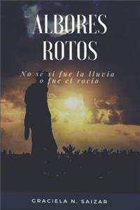 Albores Rotos.