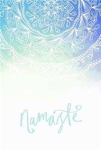 Namaste