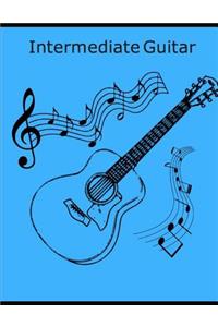 Intermediate Guitar