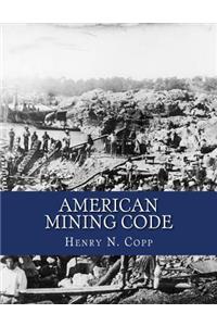 American Mining Code