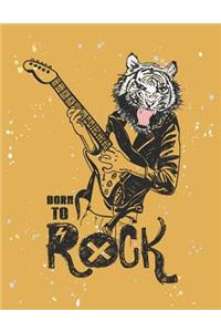 Born to rock