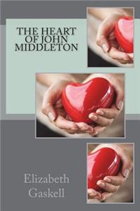 The Heart of John Middleton