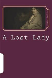 A Lost Lady