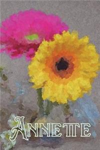 Annette