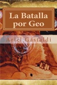 La Batalla por Geo: El Amuleto de Berlini