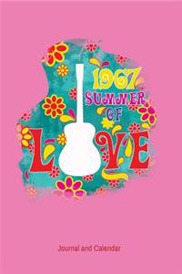 1967 Summer Of Love