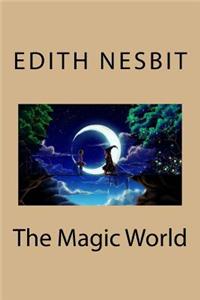 The Magic World