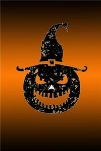 Jack O'Lantern