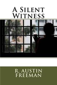 A Silent Witness