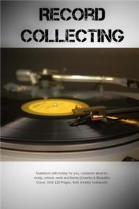 Record Collecting