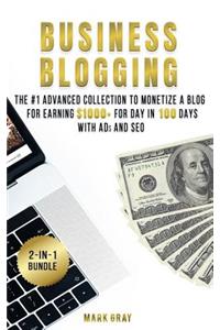 Business Blogging