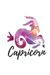Capricorn