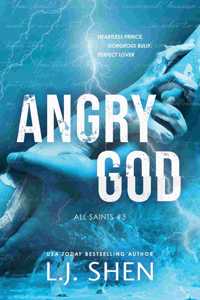 Angry God