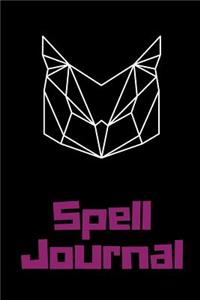Spell Journal